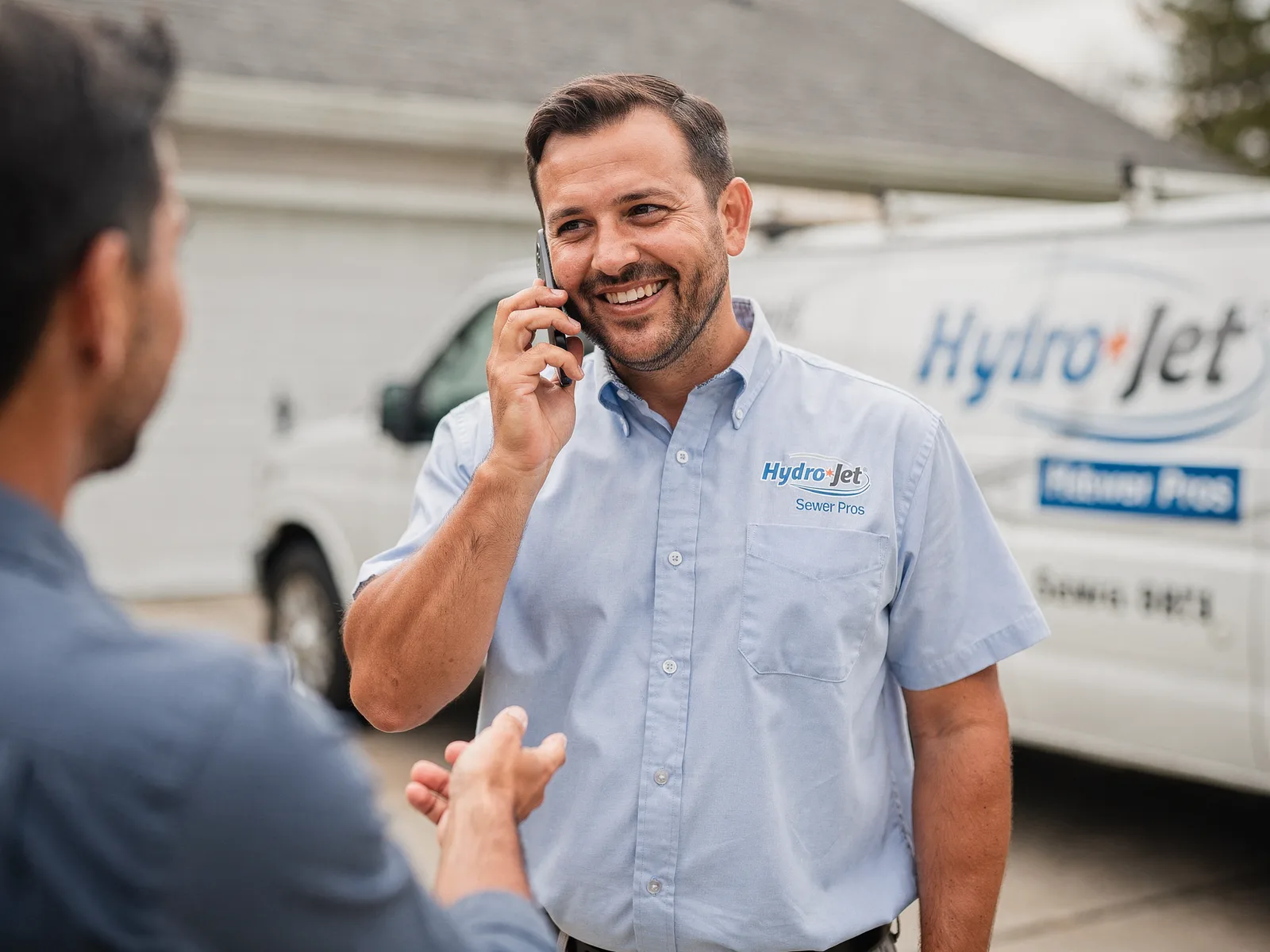 Hydro Jetting Beaumont, KS FAQs